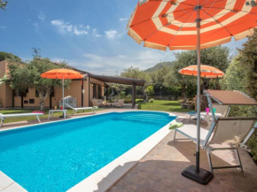 Villa Jancaliva by Interhome Lascari